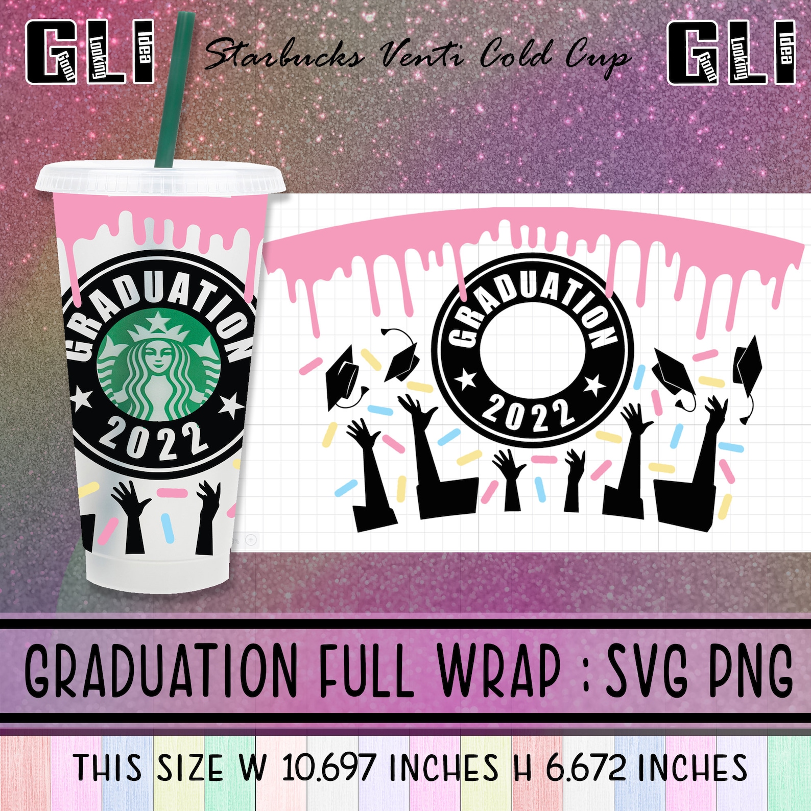 starbucks anniversary cup 2022