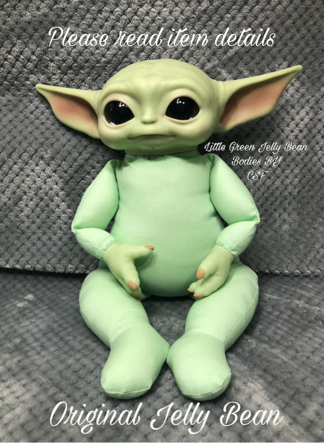 jelly belly teddy