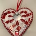 see more listings in the Heart gifts section