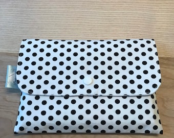 book pouch