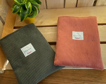 Book sleeve