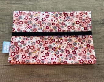 Pochette à langer nomade