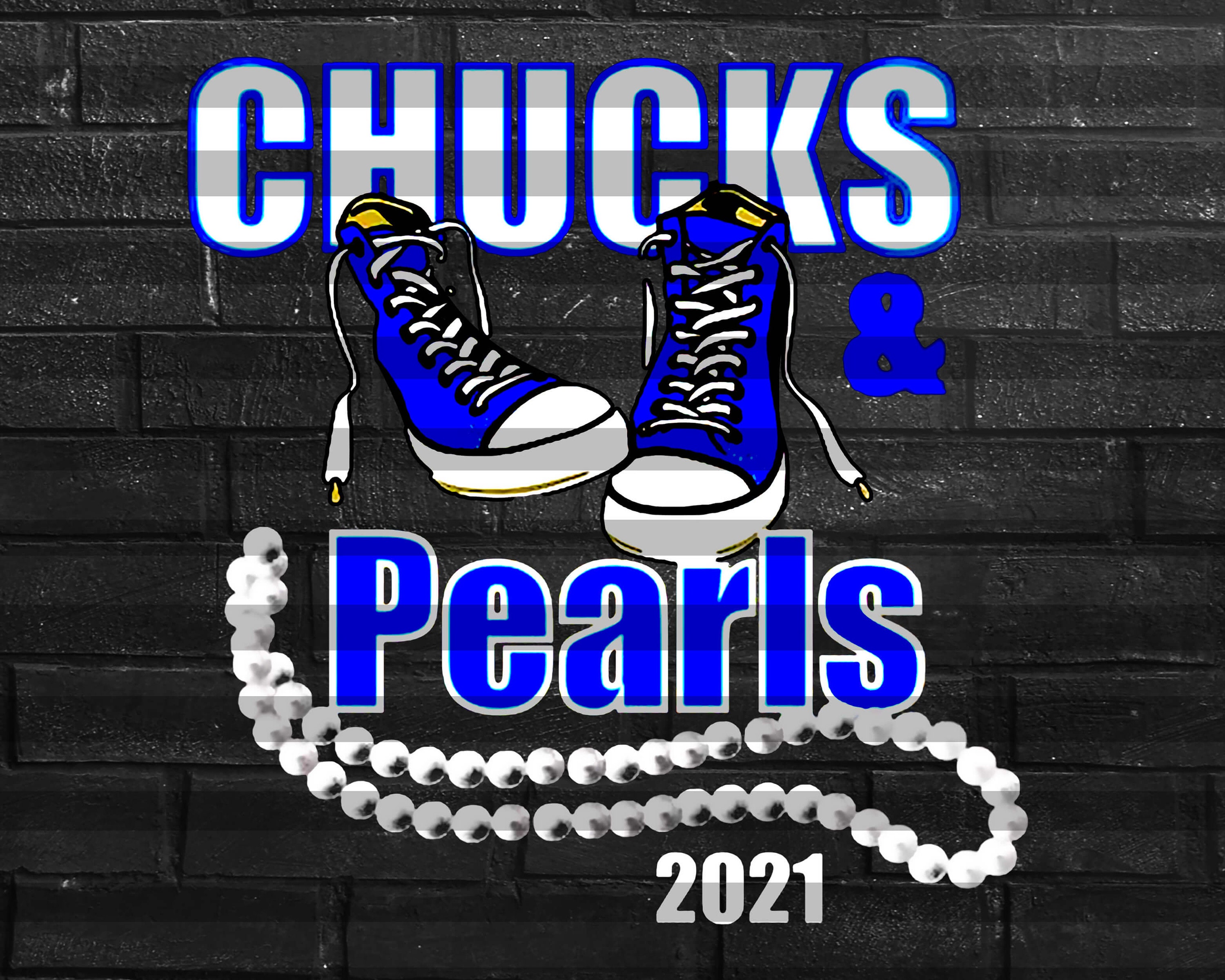 Chucks And Pearls PNG Digital Download Chucks And Pearls Png Etsy