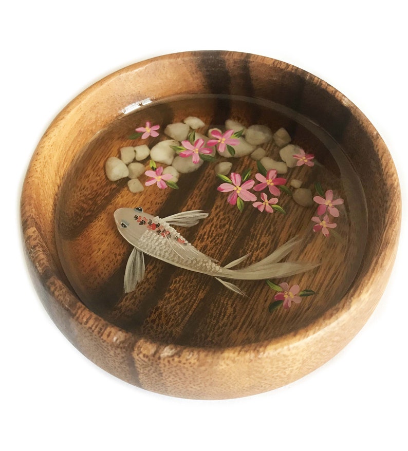 The 11 Best Epoxy Resin Koi Pond Reviews and Buying Guides 9