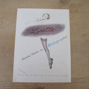 少女雑誌　lisette album No.95 french magazine 品質一番の 少女雑誌 lisette album No.95 french magazine 女性