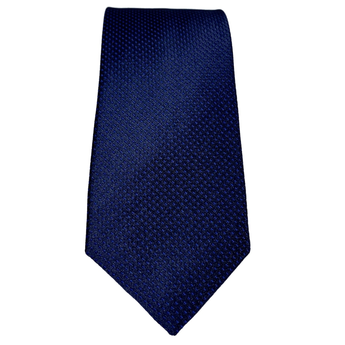 necktie color for blue long sleeves