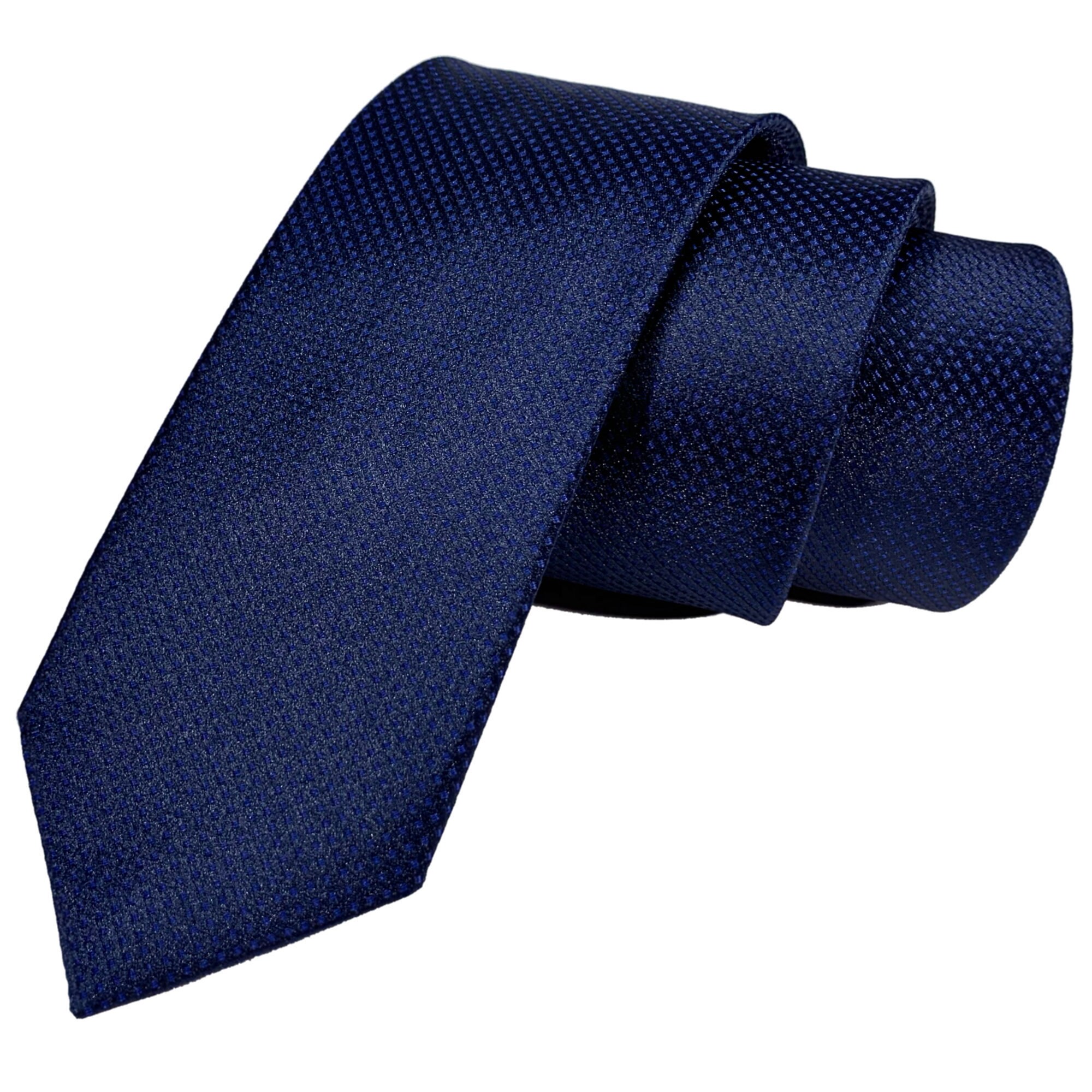 necktie color for blue long sleeves