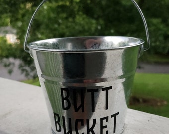 Cigarette Butt Etsy
