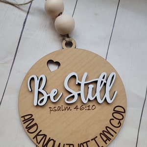 Religiöser Autoanhänger, Glaube Anhänger, Autospiegelanhänger, Christlicher Autoanhänger, Jesus Autoanhänger, Kreuzanhänger, Tier-Tablett-Dekor