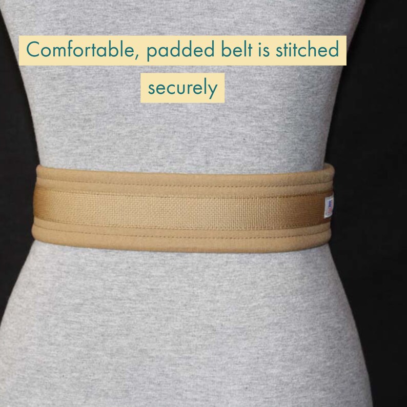 Ostomy Belt, Hernia Support, Ostomy Protection, Stoma Guard Etsy