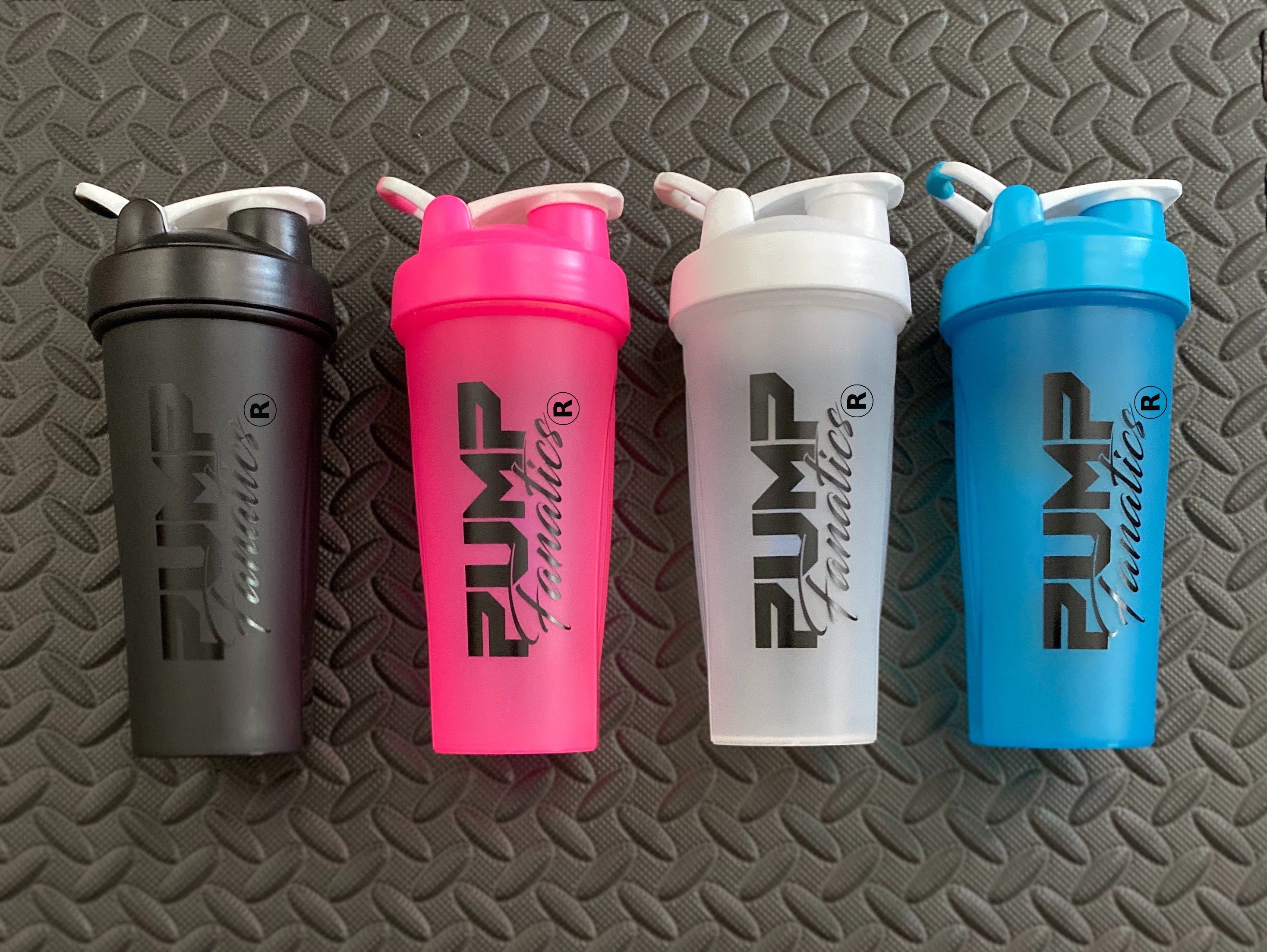 Protein Shakers Etsy