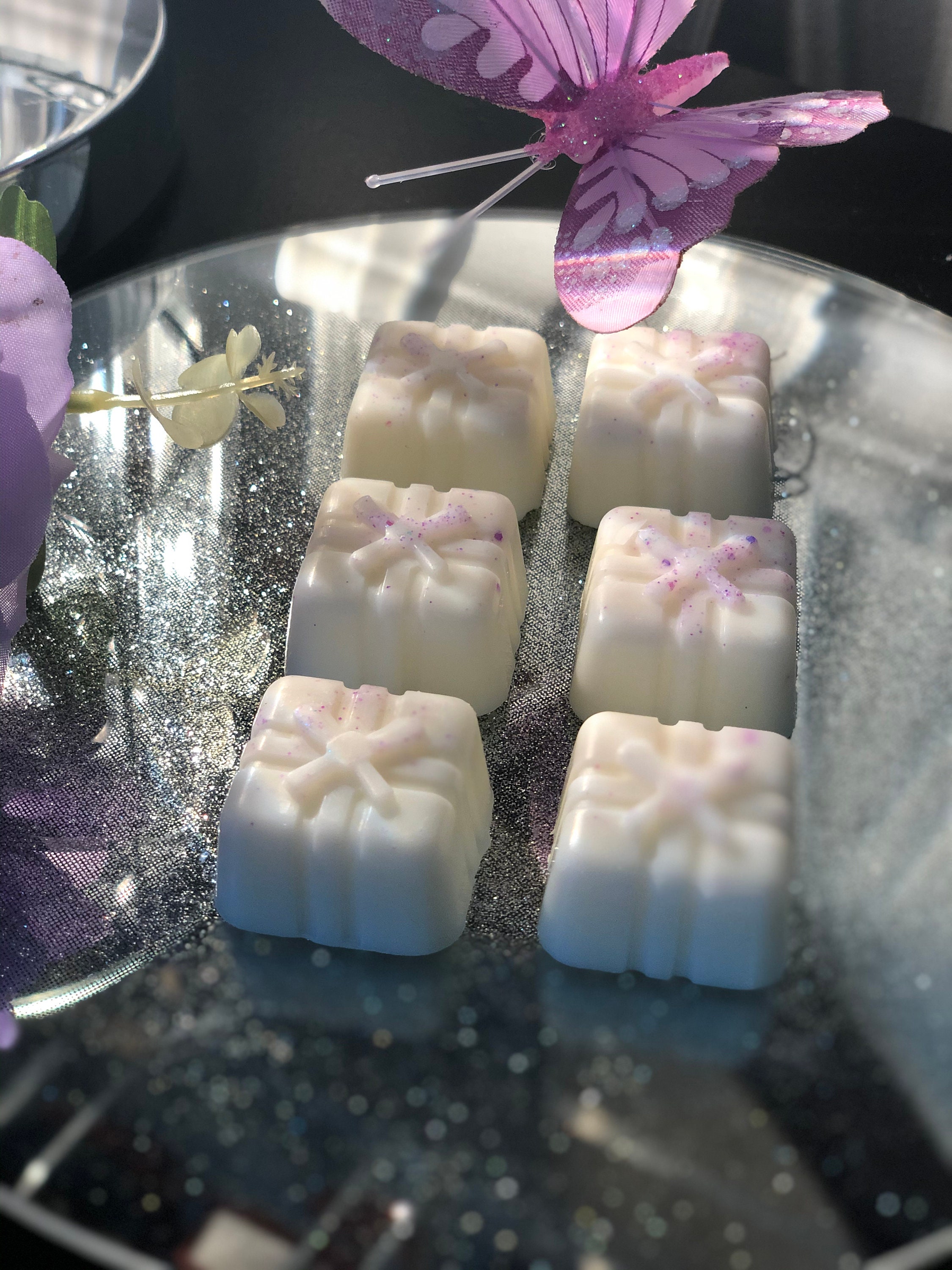 Wax Melts Highly Scented 60g over 40 scents to choose from Etsy