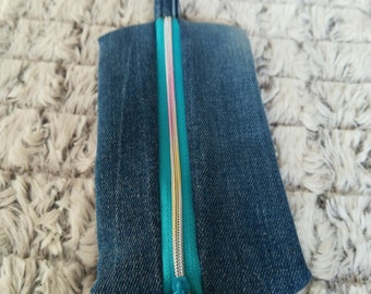 Mäppchen für dies und das