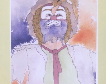 Fons Haagmans, Misère