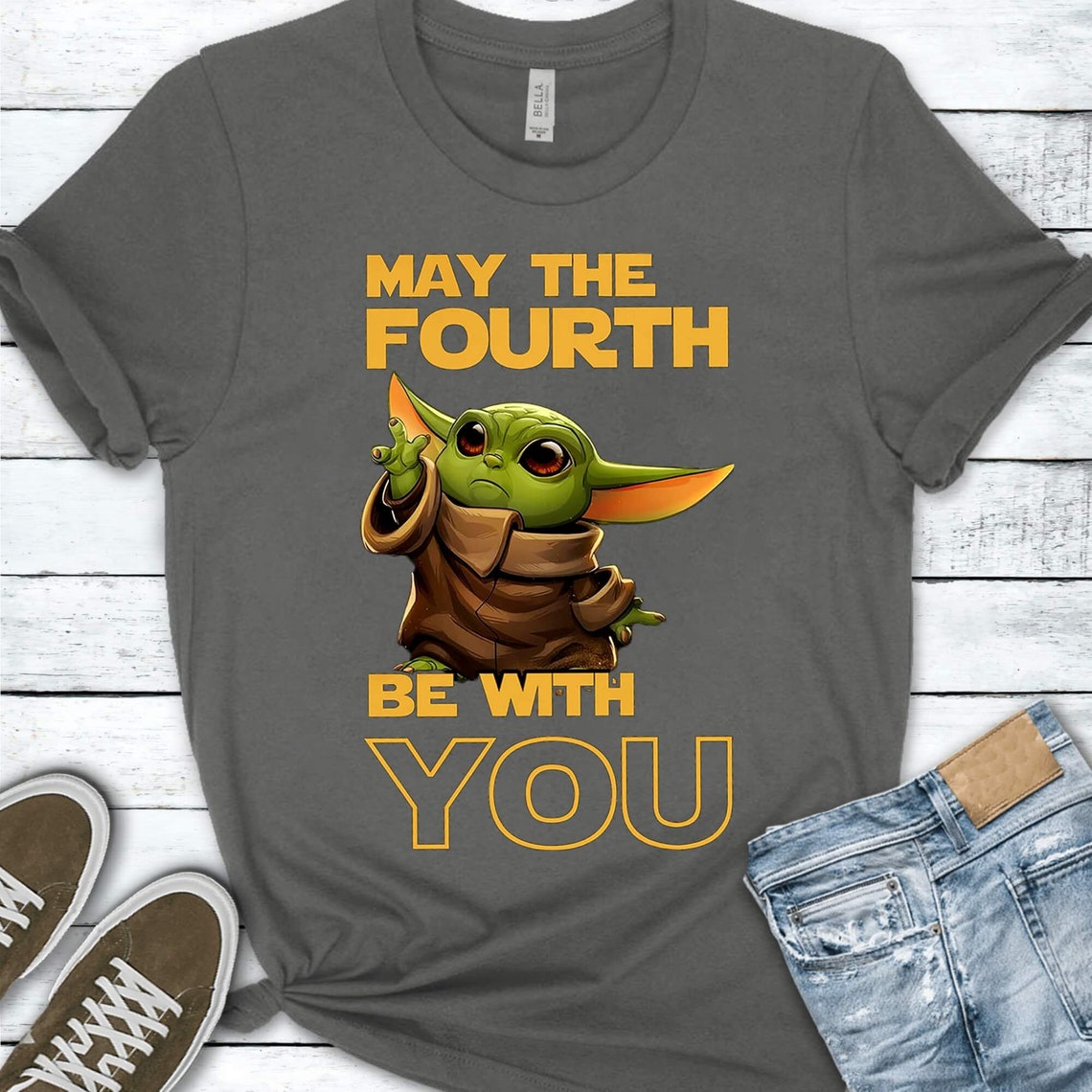 may the fourth be with you sales