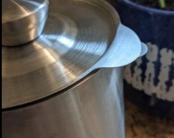 Grease Canister Etsy