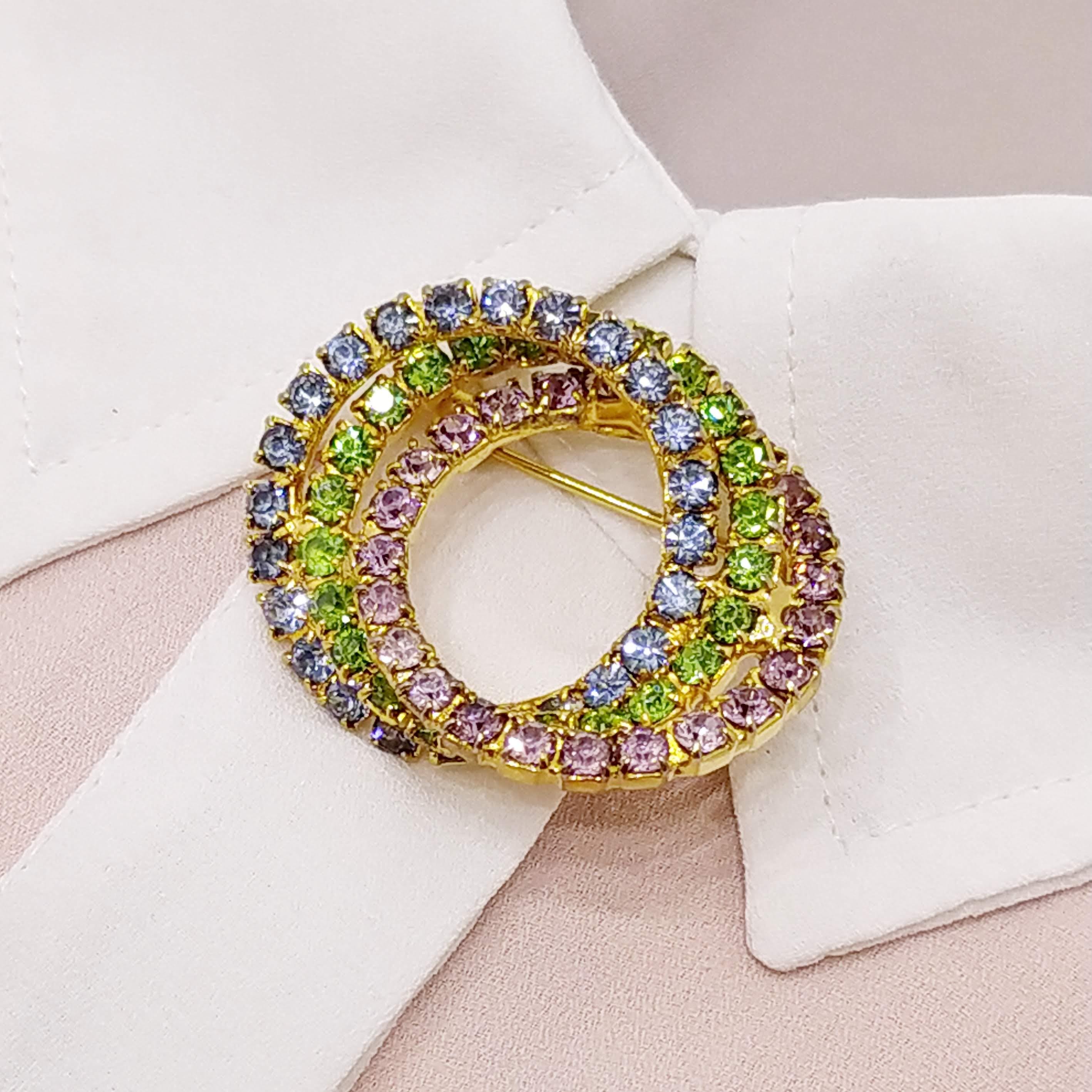 ブローチ - ビンテージ - Etsy 日本