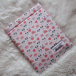 Custodia per libro Valentine Puppies (brossura)