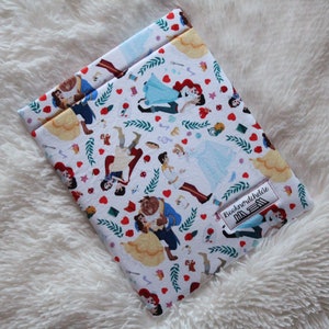 Custodia per libro True Love (brossura)
