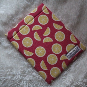Copertina per libro Pink Lemons (brossura)
