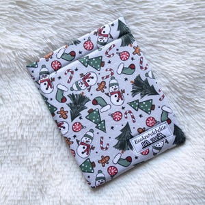 Christmas Time Kindle Sleeve
