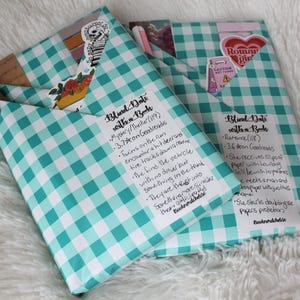 Blind Date with a Book (Adult)