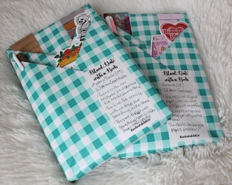 Blind Date with a Book (Adult)