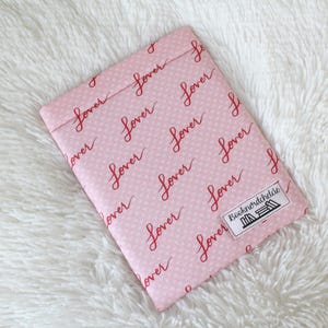 Lover Kindle Sleeve