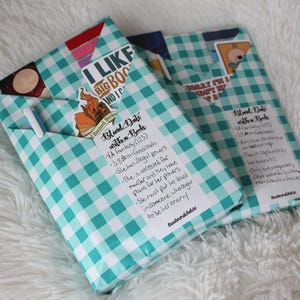 Blind Date with a Book (Young Adult)