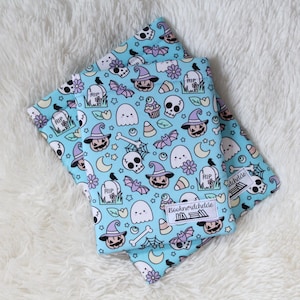 Chibi Halloween Book/Kindle Sleeve