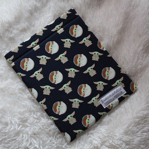 Pochette de livre L'enfant (broché)