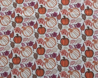 Fall Plaid Liverpool bullet fabric Fall Liverpool fabric spice Liverpool fabric pumpkin fabric fabric Plaid fabric
