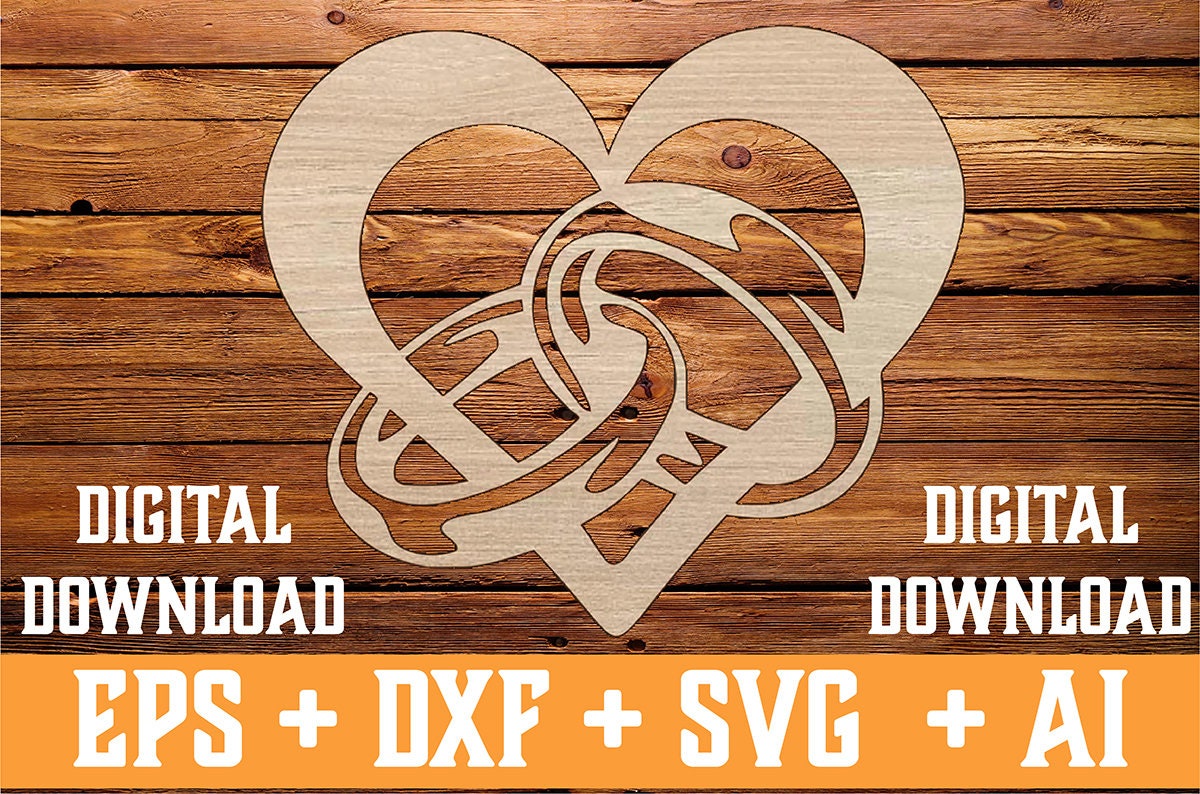 Premium Wedding Heart Decor Wedding Decorations Wedding - Etsy