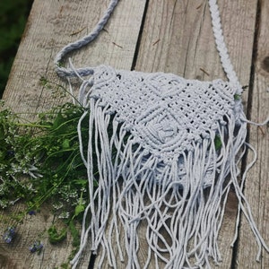 Macramé