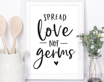 Download Share The Love Svg Etsy