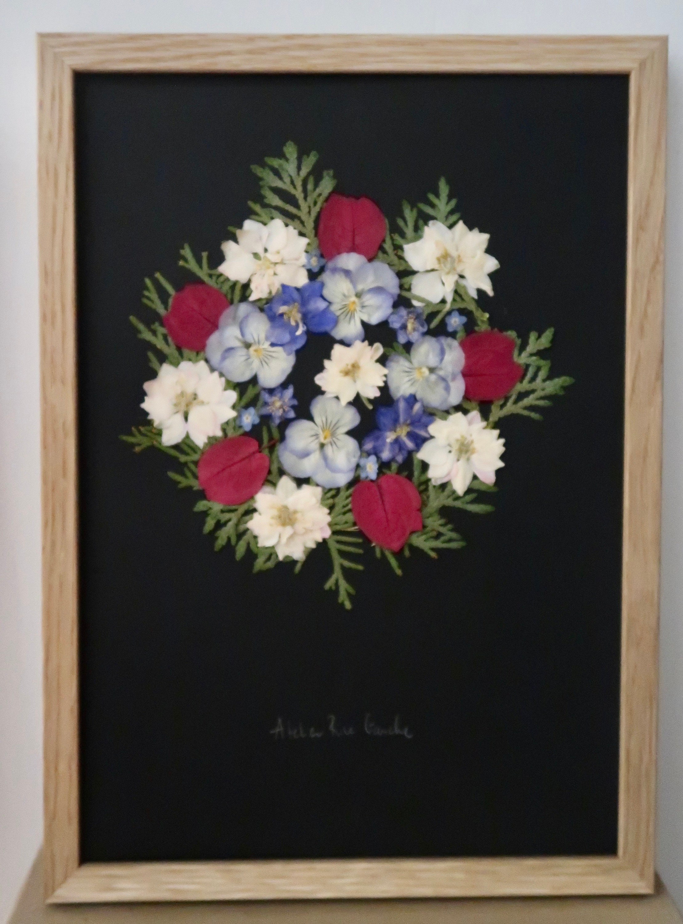 Herbier L'espérance