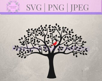 Download Family Tree Svg Etsy