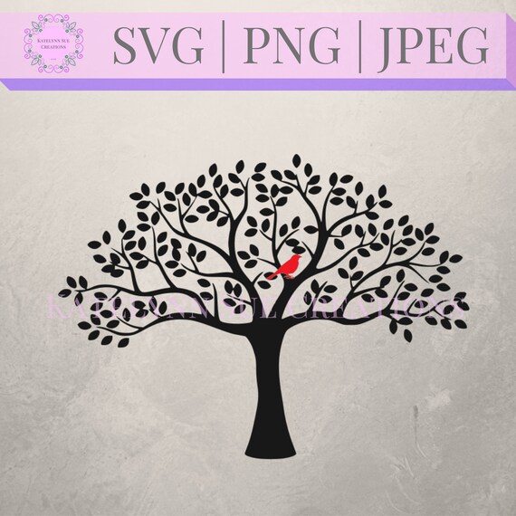 Free Free 120 Silhouette Family Tree Svg SVG PNG EPS DXF File