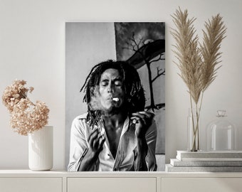 Rasta Wall Decor Etsy