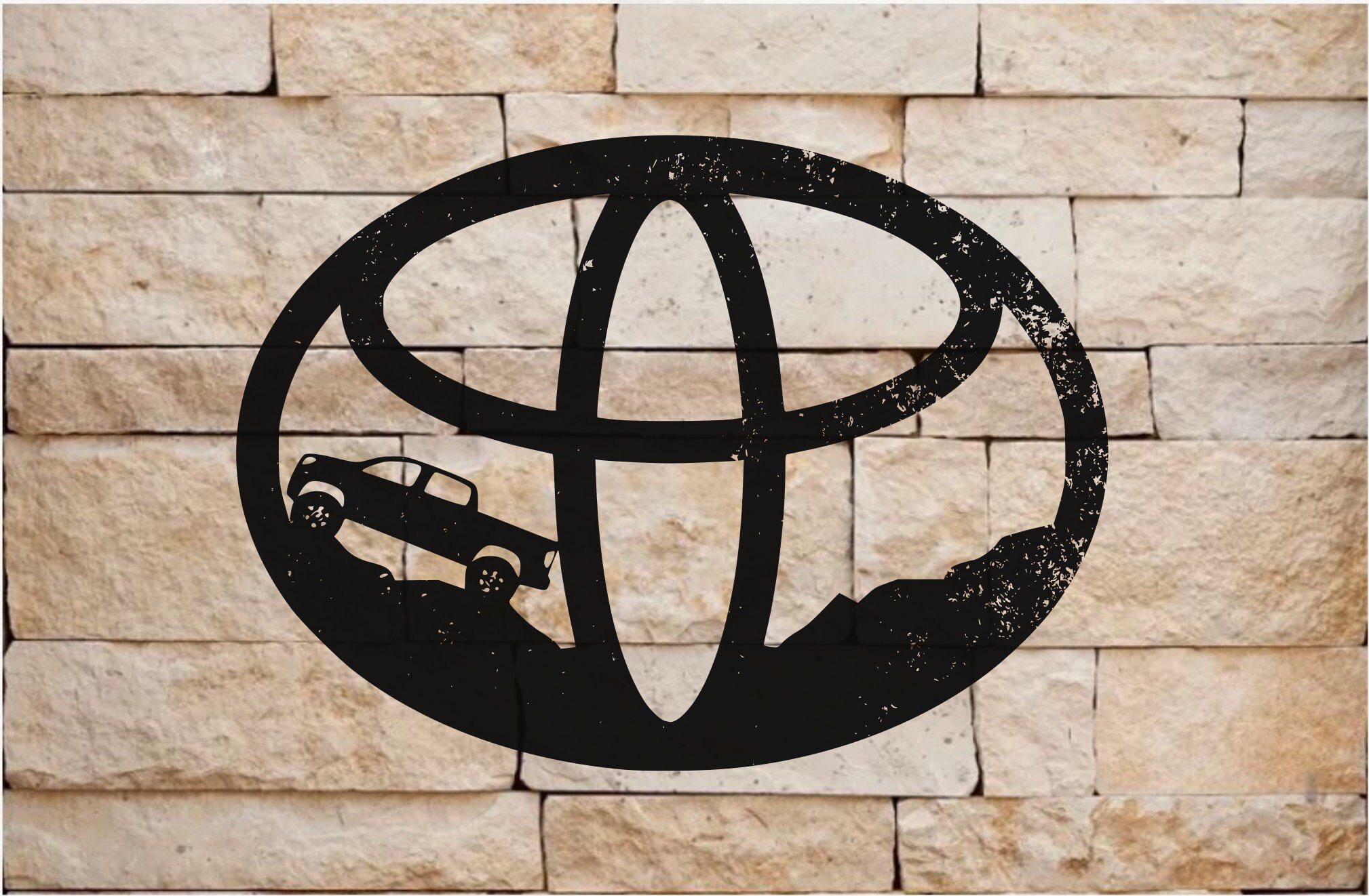 Icon toyota tundra