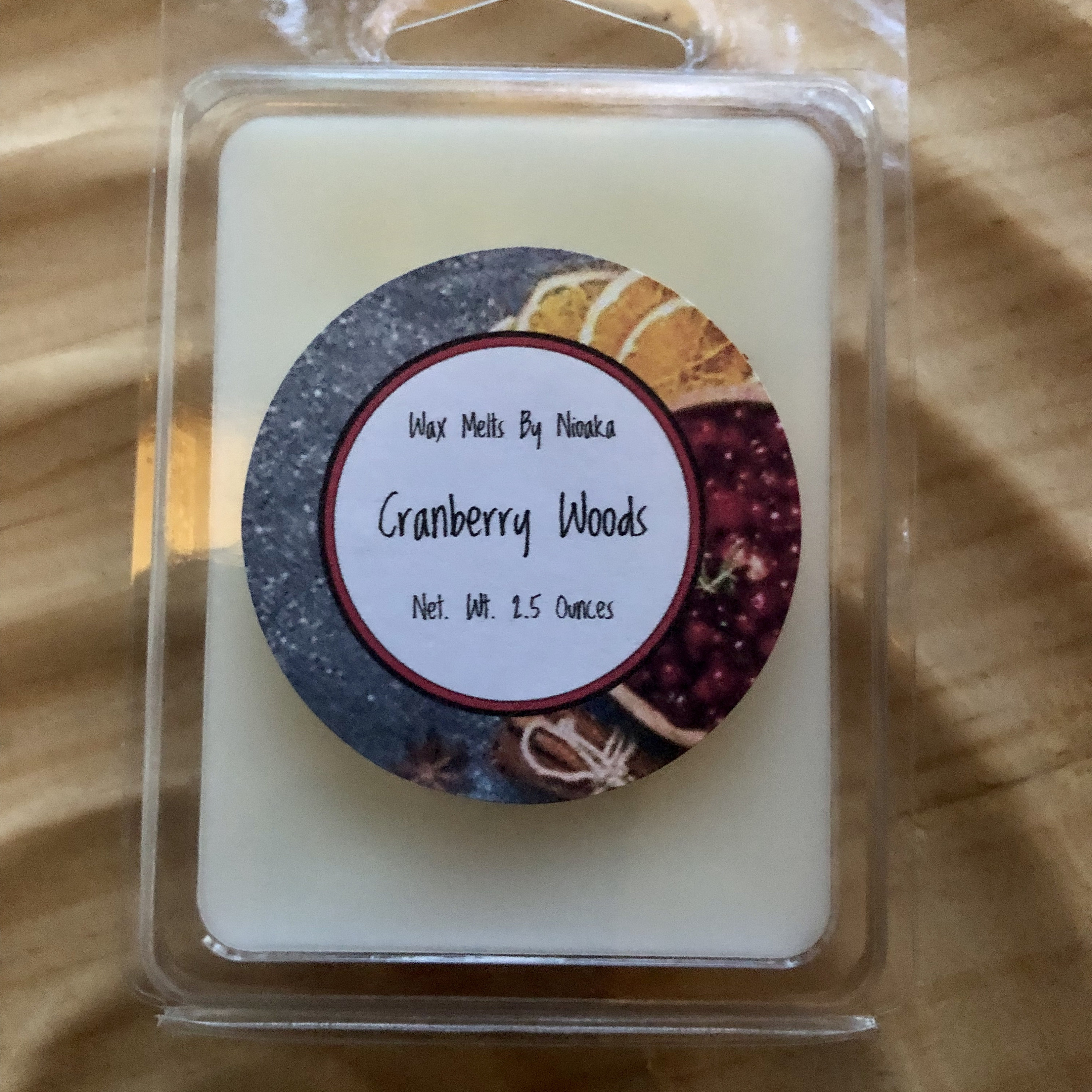 Experience the Nostalgia with Blast From The Past Wax Melts