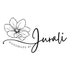 Handmadebyjurali store logo