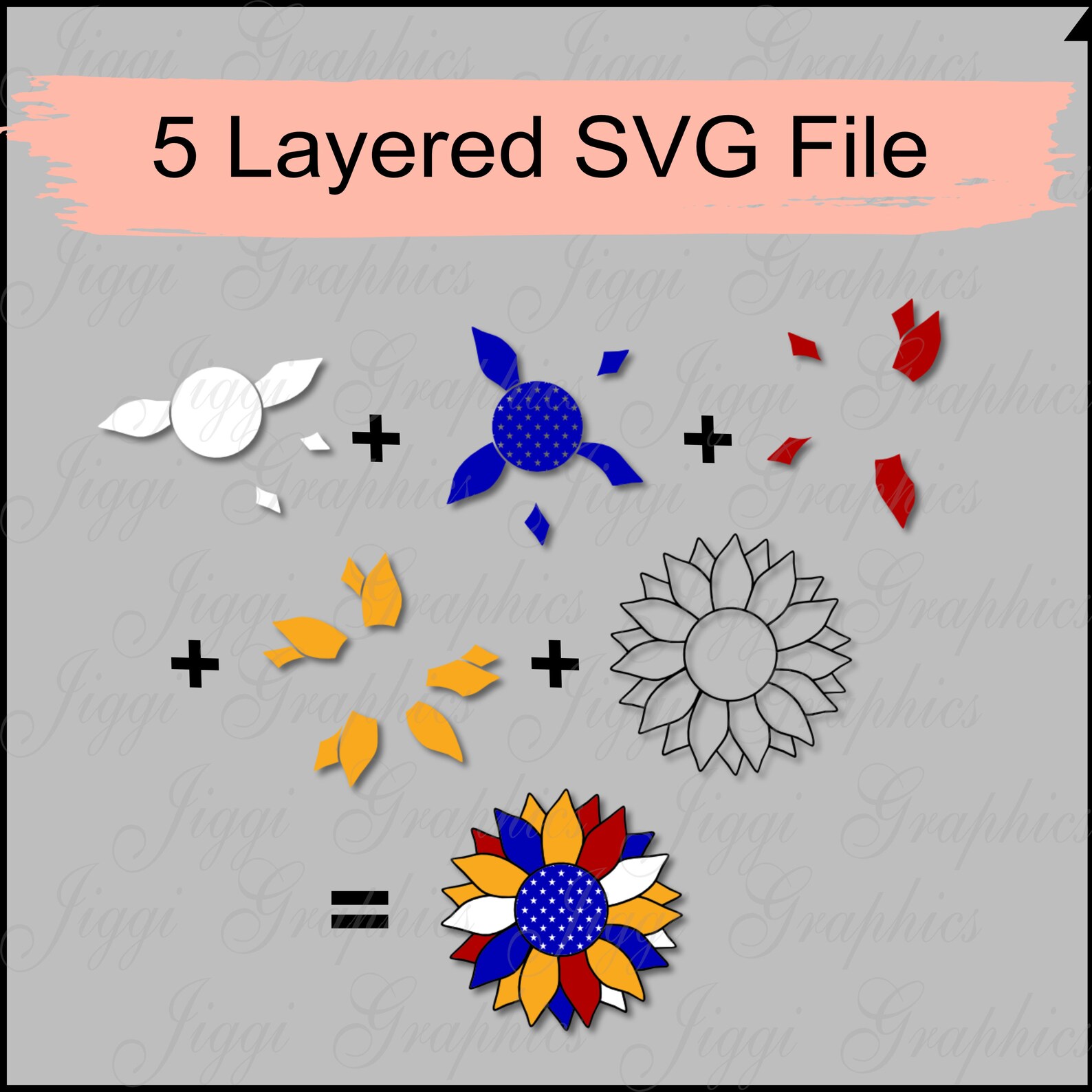 Free Free 116 Sunflower Svg Commercial Use SVG PNG EPS DXF File