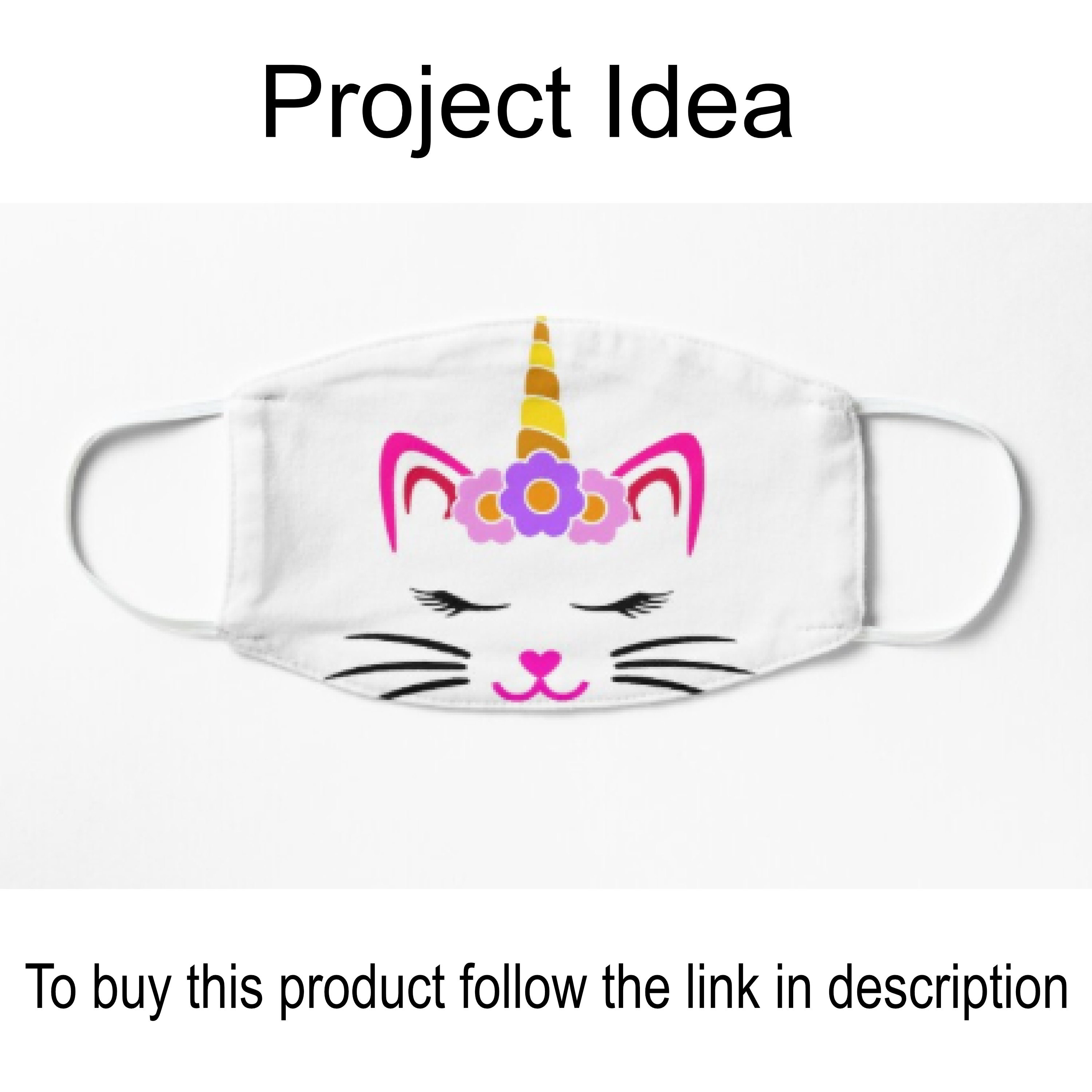 Free Free Unicorn Cat Svg 264 SVG PNG EPS DXF File