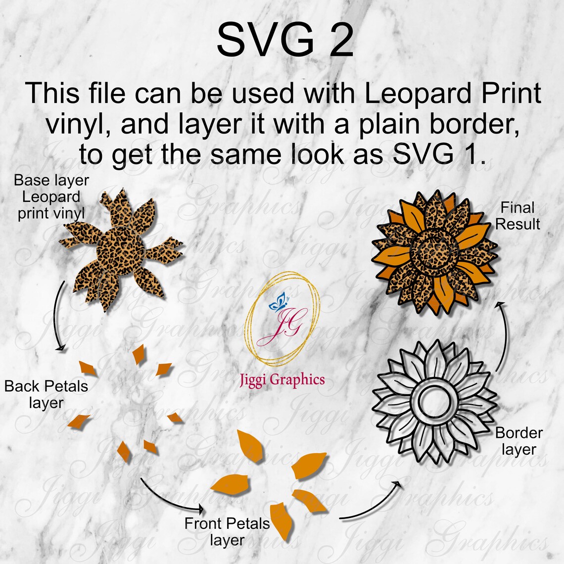 Free Free 128 Leopard Print Sunflower Svg SVG PNG EPS DXF File