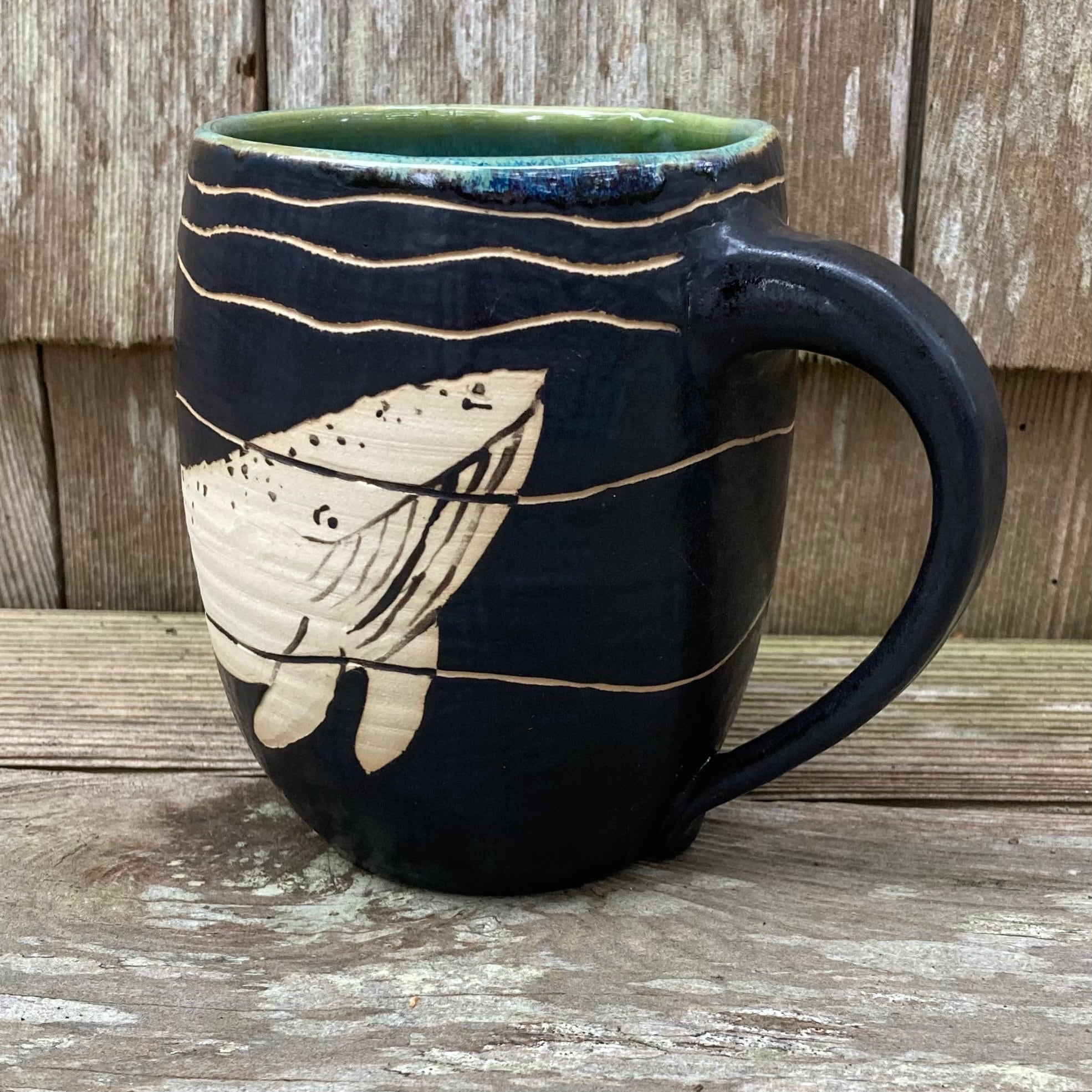 Mug 20 Oz Hand Made - Etsy