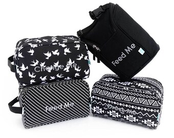 diaper bag organiser