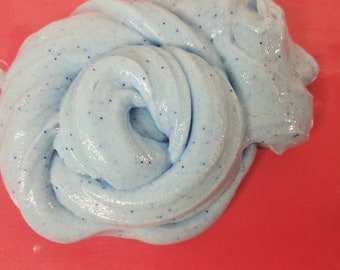 Berry Blue Slime