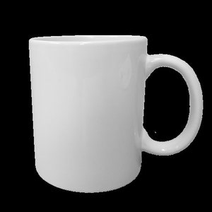 Aanpasbare koffiemok