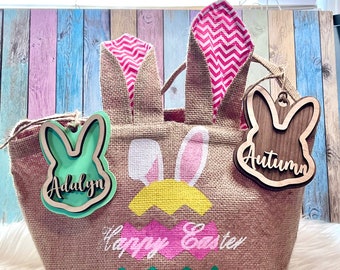 Custom Easter Tumblers // Easter Basket Gifts – Sweetly, Ashlyn